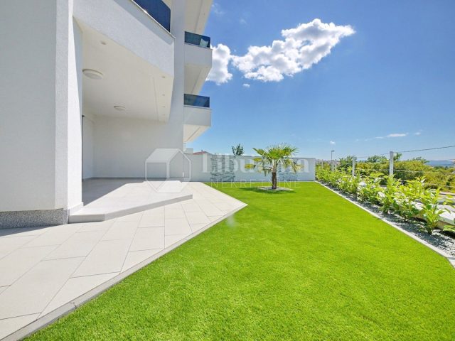 Apartmán na prodej 153 m² – Krk