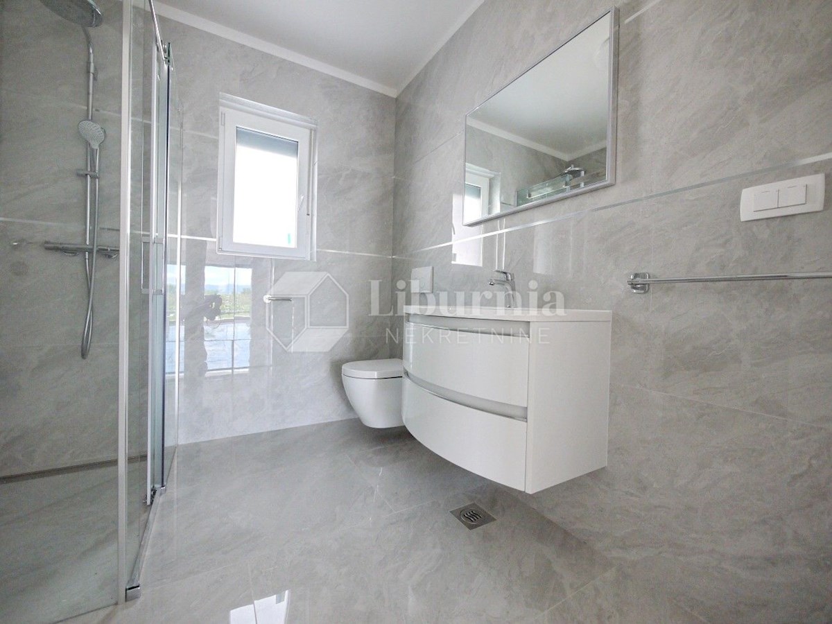 Apartment Zu verkaufen - PRIMORSKO-GORANSKA KRK
