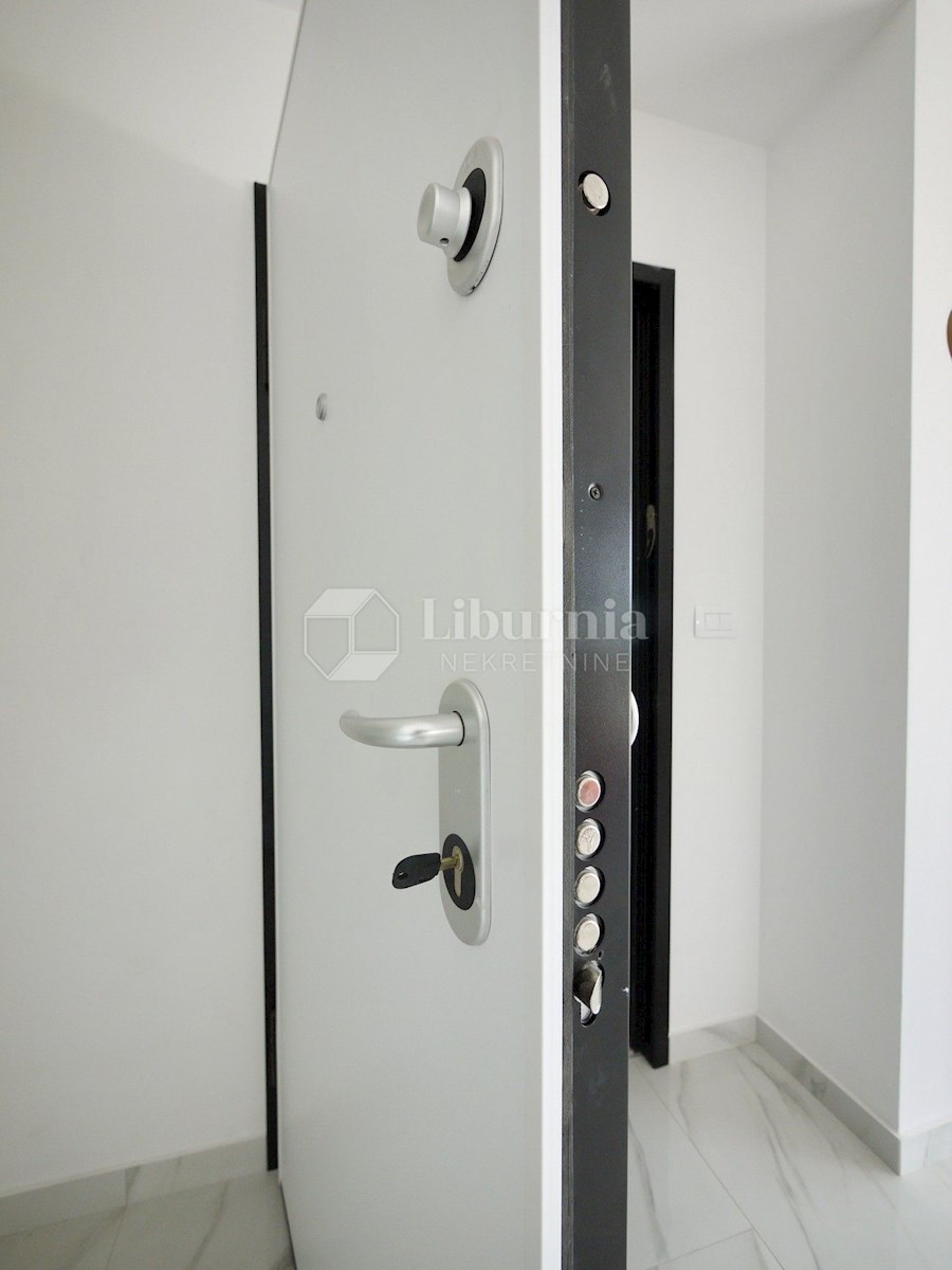 Apartment Zu verkaufen - PRIMORSKO-GORANSKA KRK