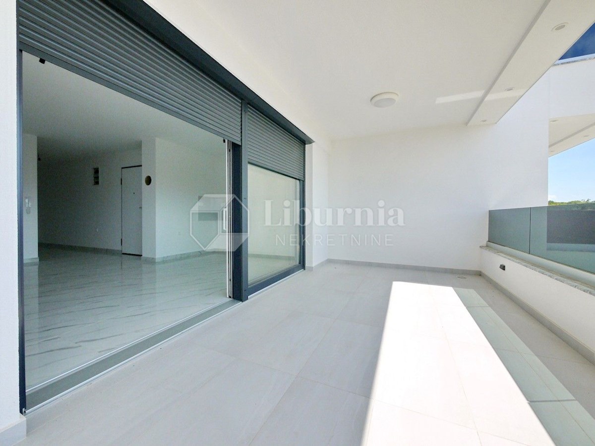 Apartment Zu verkaufen - PRIMORSKO-GORANSKA KRK