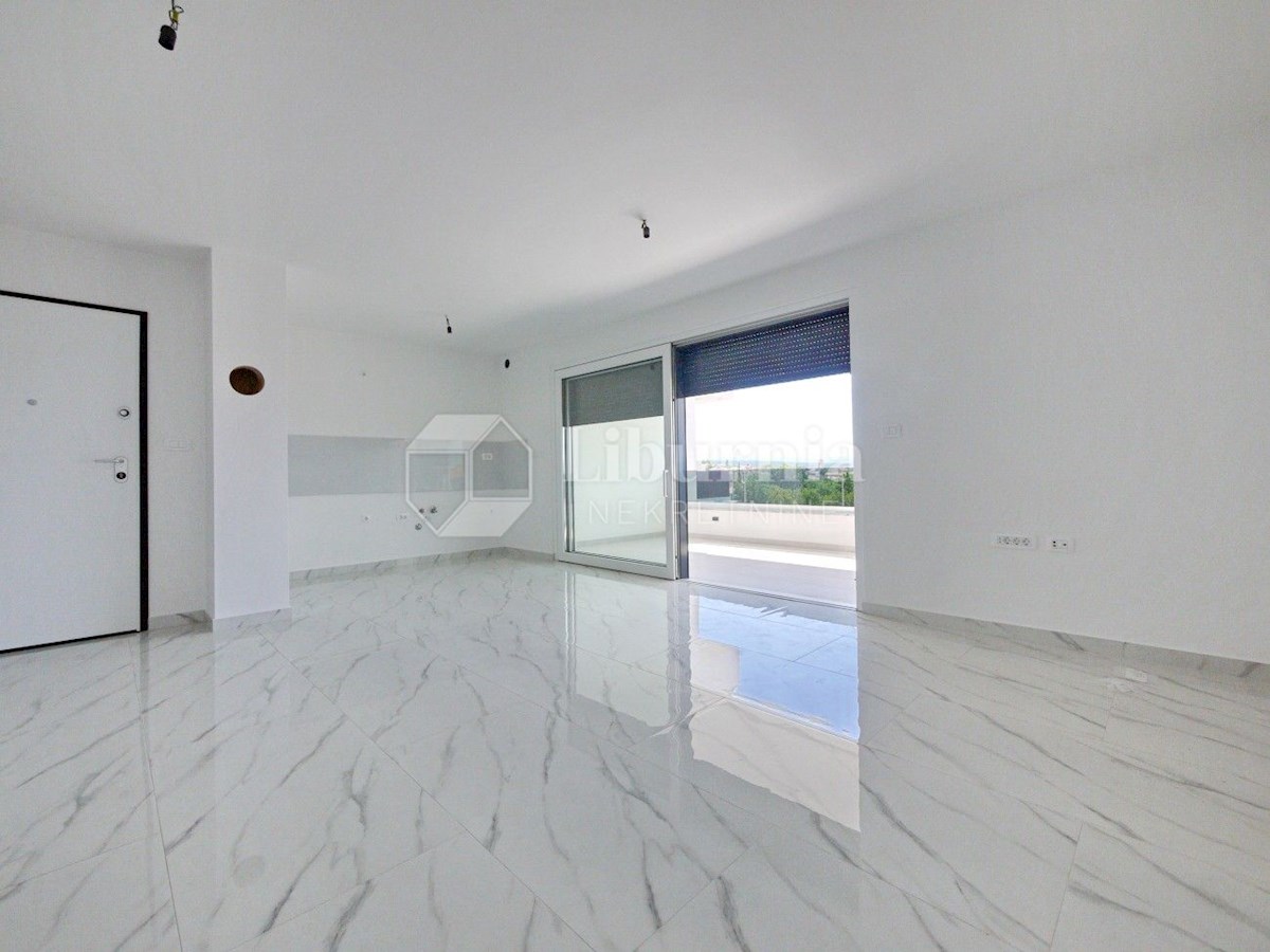 Apartment Zu verkaufen - PRIMORSKO-GORANSKA KRK