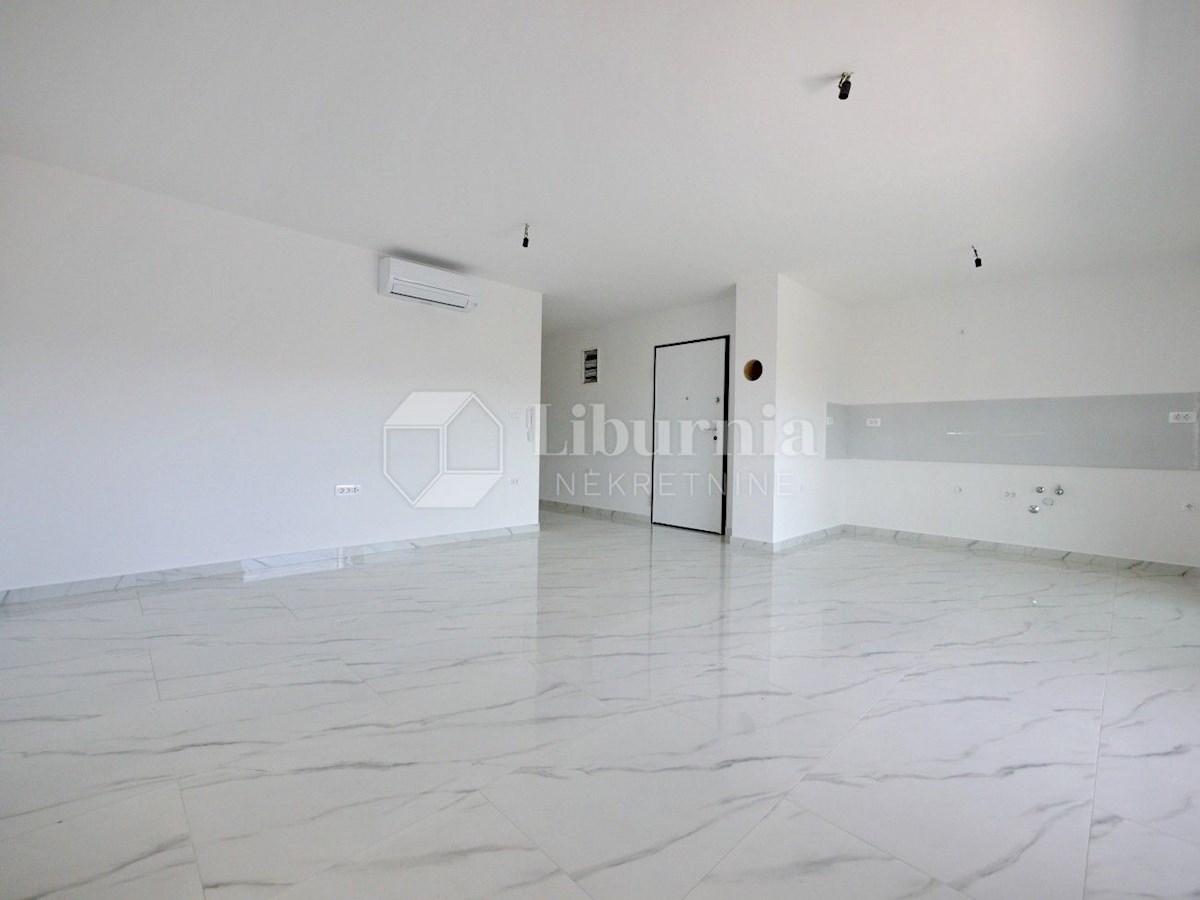 Apartment Zu verkaufen - PRIMORSKO-GORANSKA KRK