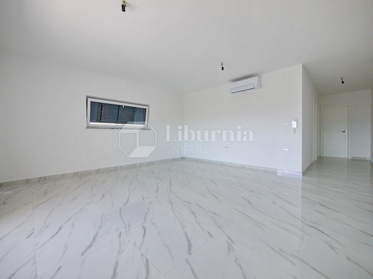 Apartment Zu verkaufen - PRIMORSKO-GORANSKA KRK