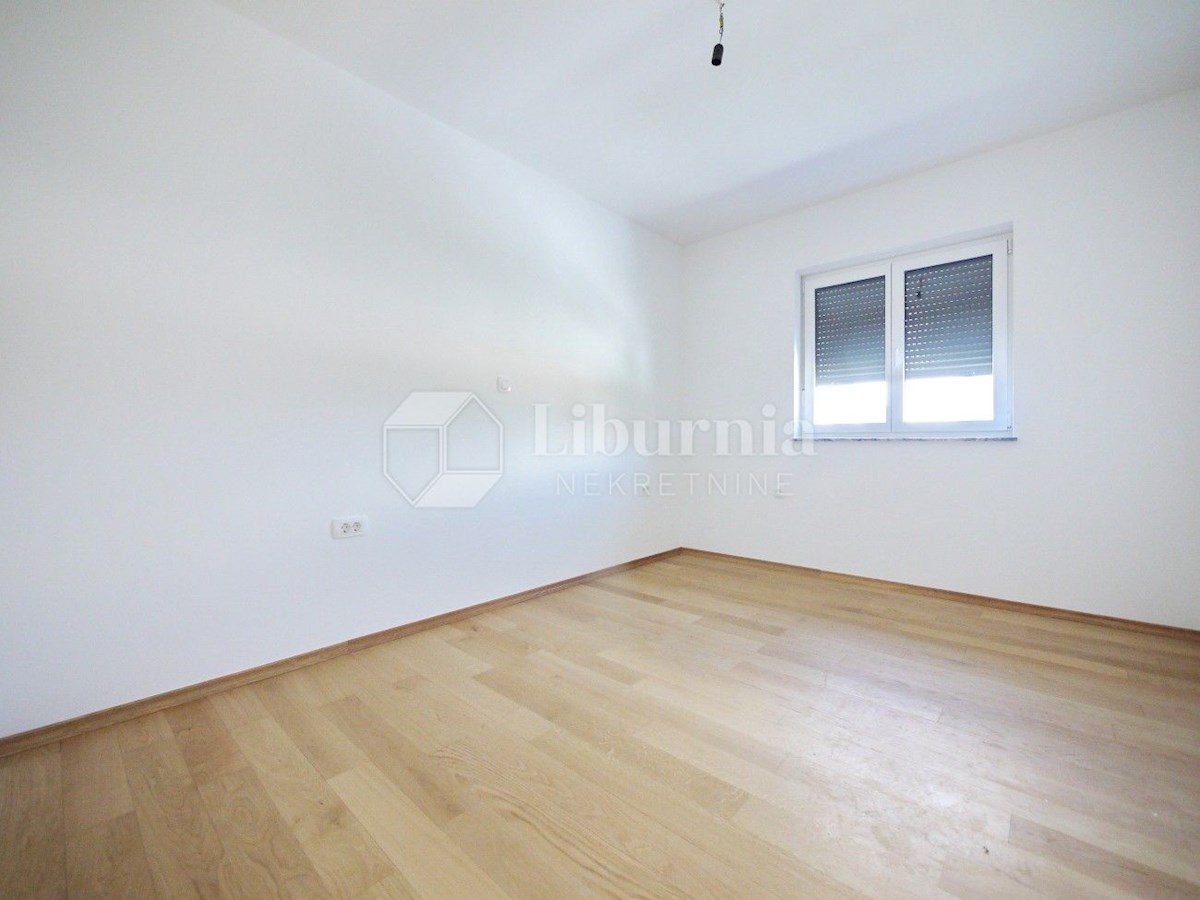 Apartment Zu verkaufen - PRIMORSKO-GORANSKA KRK