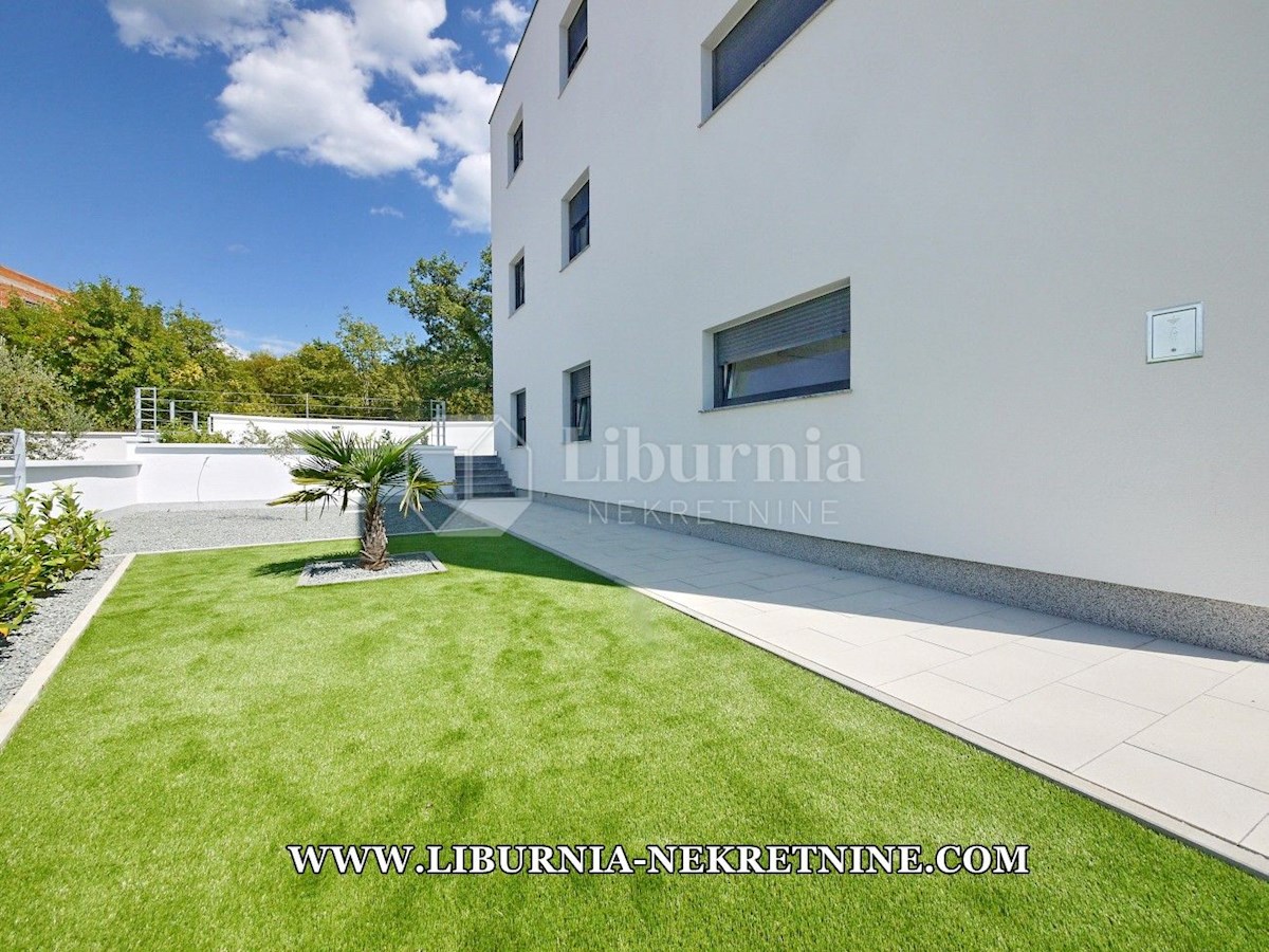 Apartment Zu verkaufen - Primorsko-goranska Krk - foto 2/24