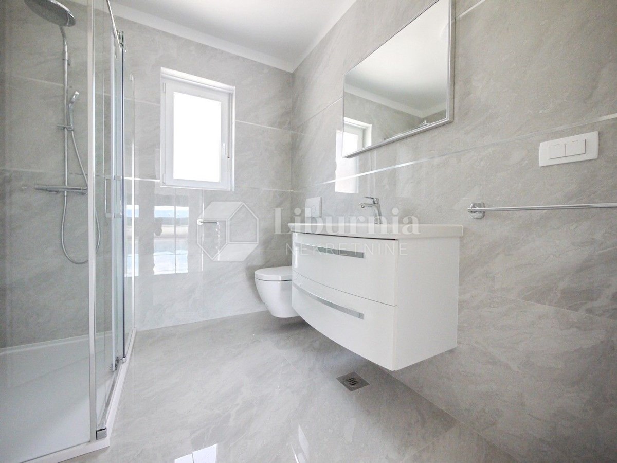 Apartment Zu verkaufen - PRIMORSKO-GORANSKA KRK