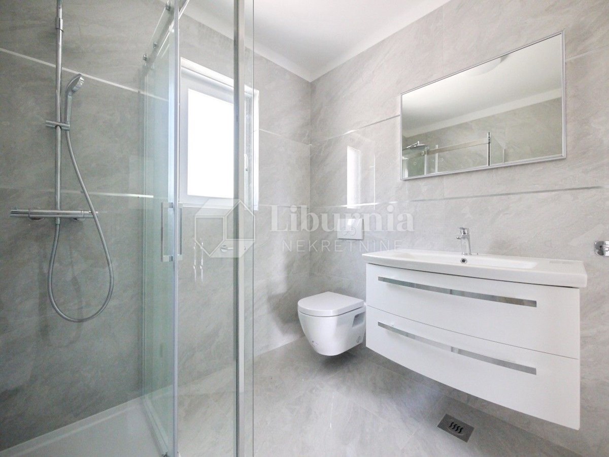 Apartment Zu verkaufen - PRIMORSKO-GORANSKA KRK