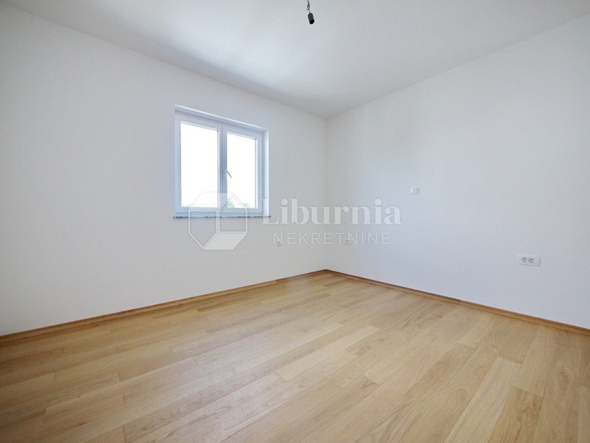 Apartment Zu verkaufen - PRIMORSKO-GORANSKA KRK