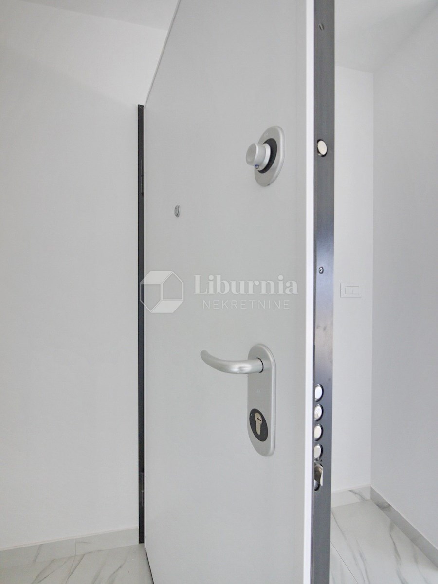 Apartment Zu verkaufen - PRIMORSKO-GORANSKA KRK