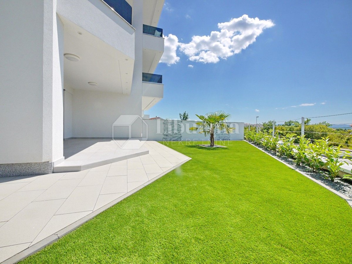 Apartment Zu verkaufen - Primorsko-goranska Krk - foto 3/24