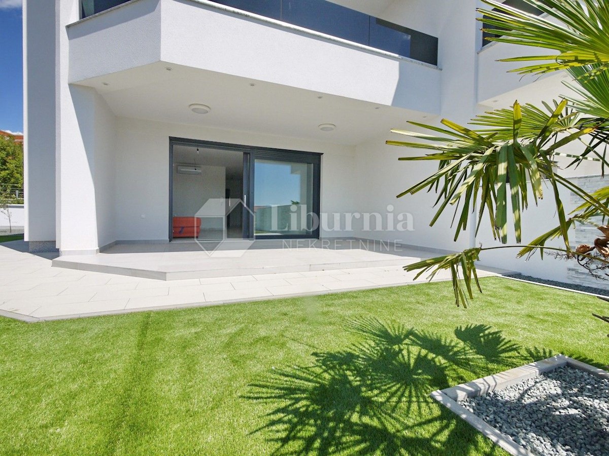 Apartment Zu verkaufen - Primorsko-goranska Krk - foto 4/24