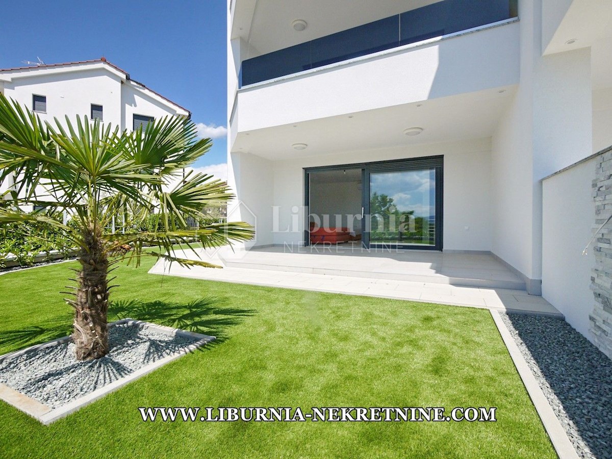 Apartment Zu verkaufen - Primorsko-goranska Krk - foto 5/24