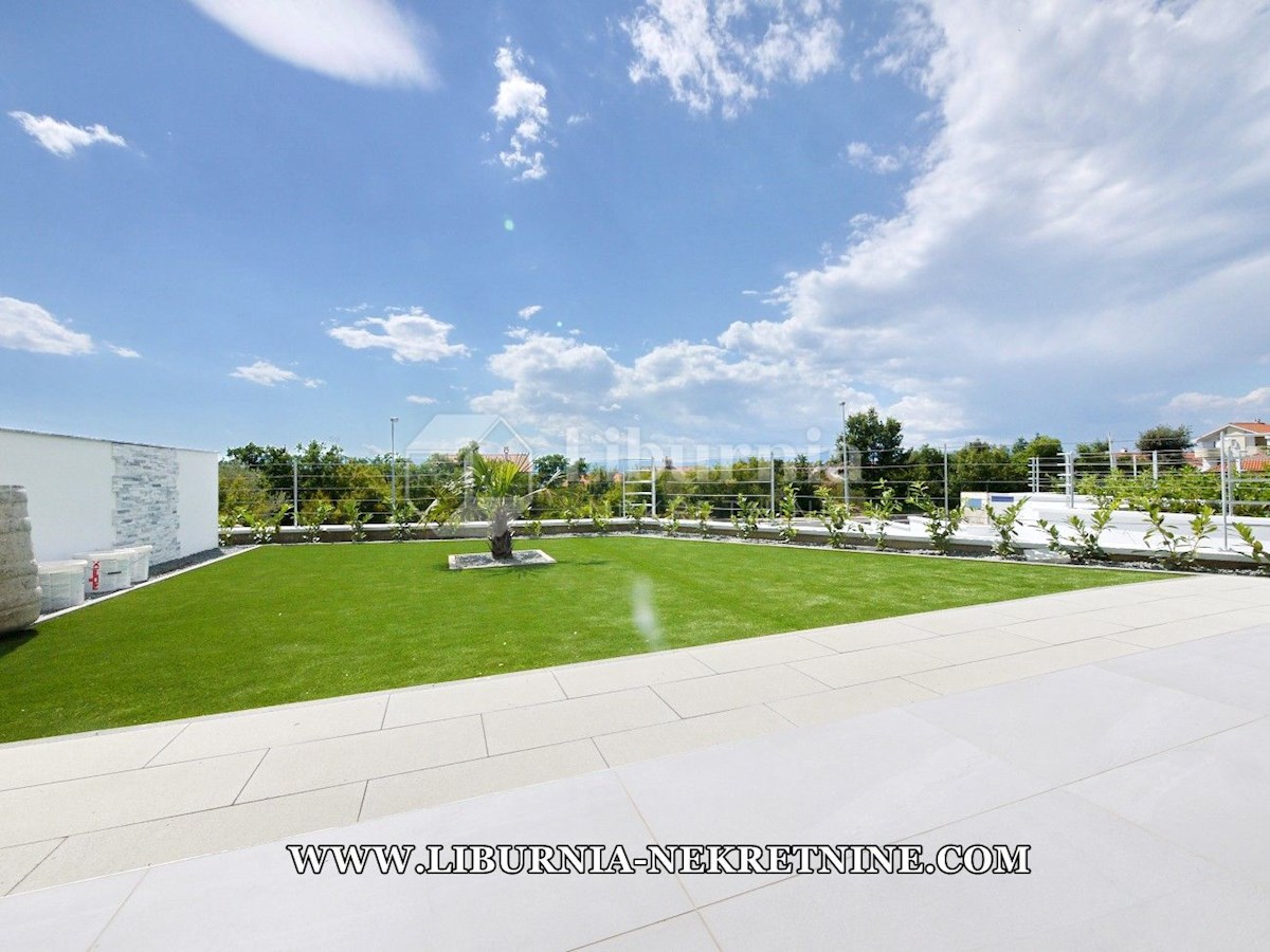 Apartment Zu verkaufen - PRIMORSKO-GORANSKA KRK