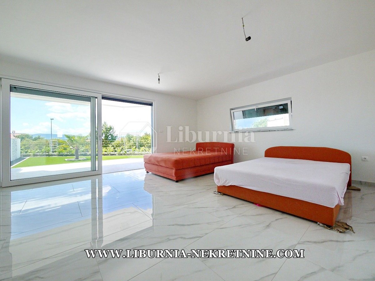 Apartment Zu verkaufen - PRIMORSKO-GORANSKA KRK