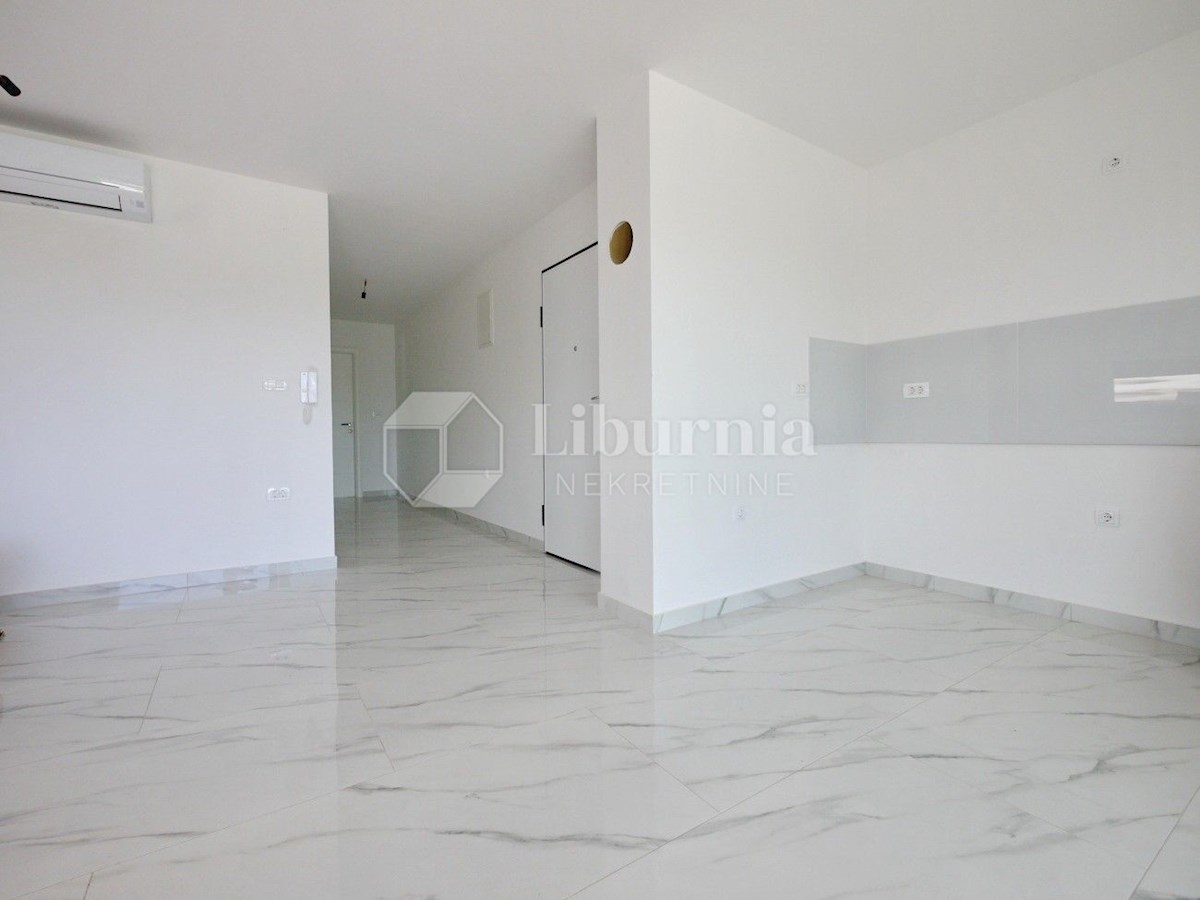 Apartment Zu verkaufen - PRIMORSKO-GORANSKA KRK