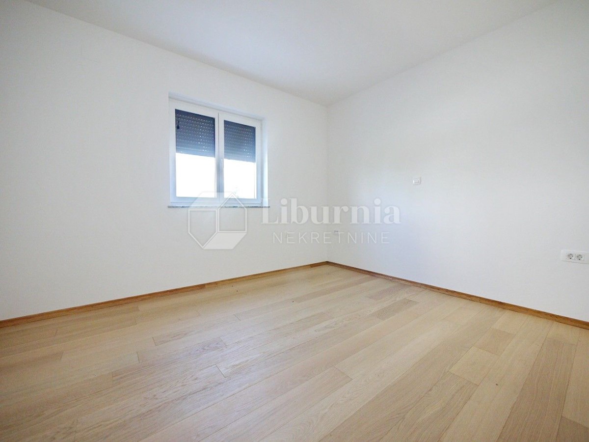 Apartment Zu verkaufen - PRIMORSKO-GORANSKA KRK