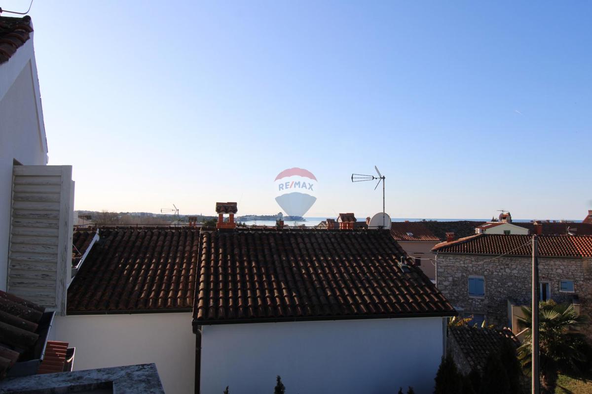 Mieszkanie Na sprzedaż - ISTARSKA POREČ