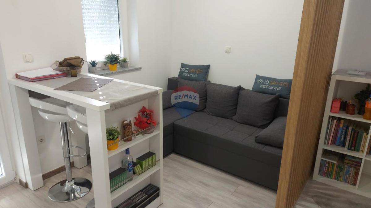 Appartamento In vendita - PRIMORSKO-GORANSKA VIŠKOVO