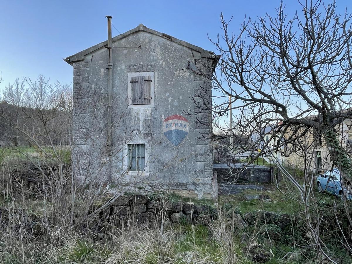 Dům Na prodej - ISTARSKA KRŠAN