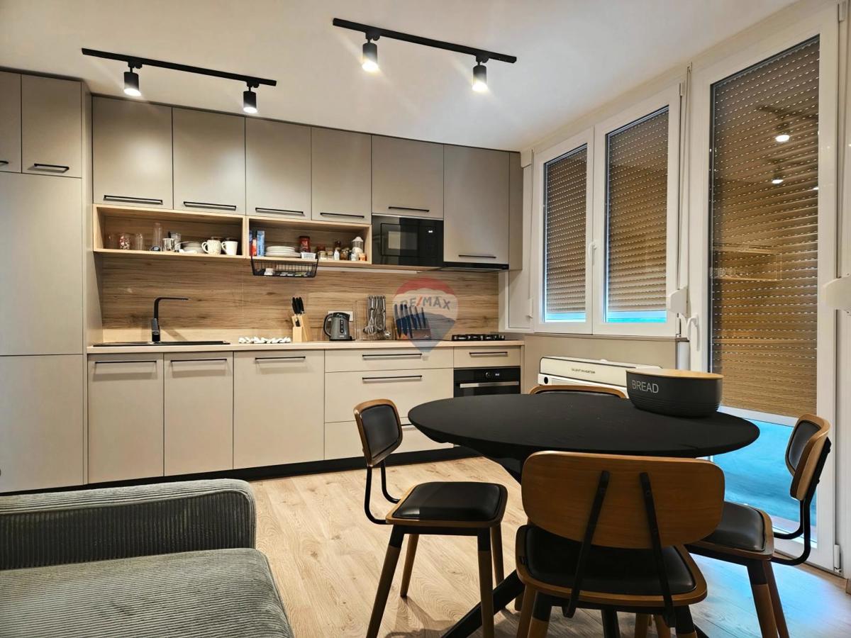 Flat For sale - Primorsko-goranska Rijeka - foto 1/9