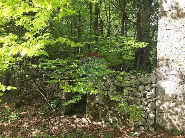 Land for sale 5000 m² – Vinodolska Općina