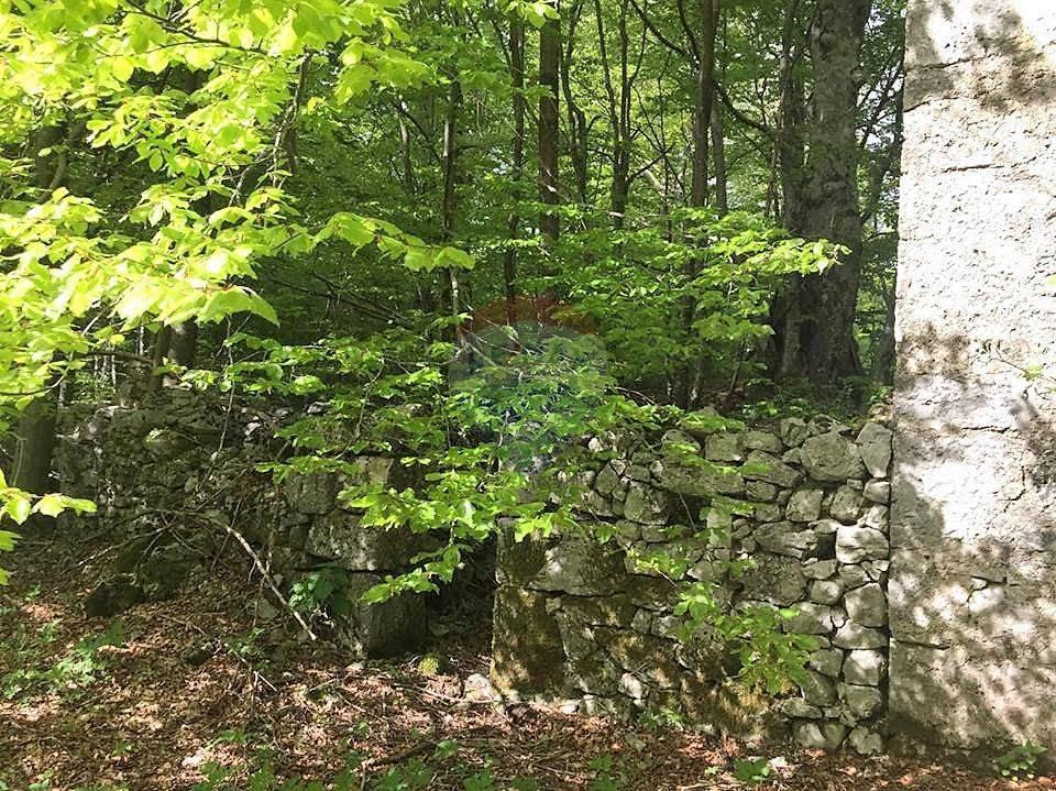 Terreno In vendita - Primorsko-goranska Vinodolska Općina - foto 1/4