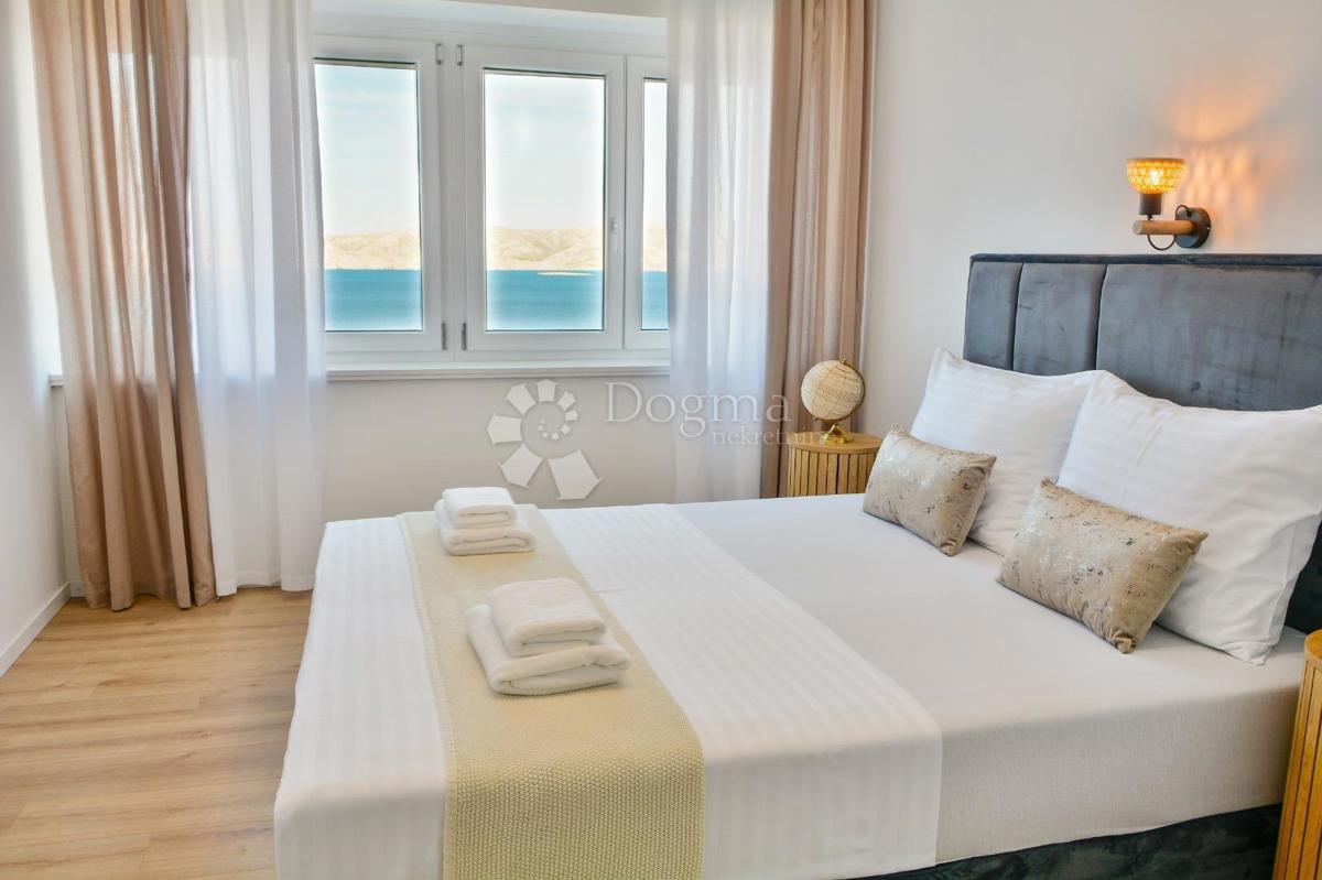 Apartmán Na predaj - LIČKO-SENJSKA SENJ
