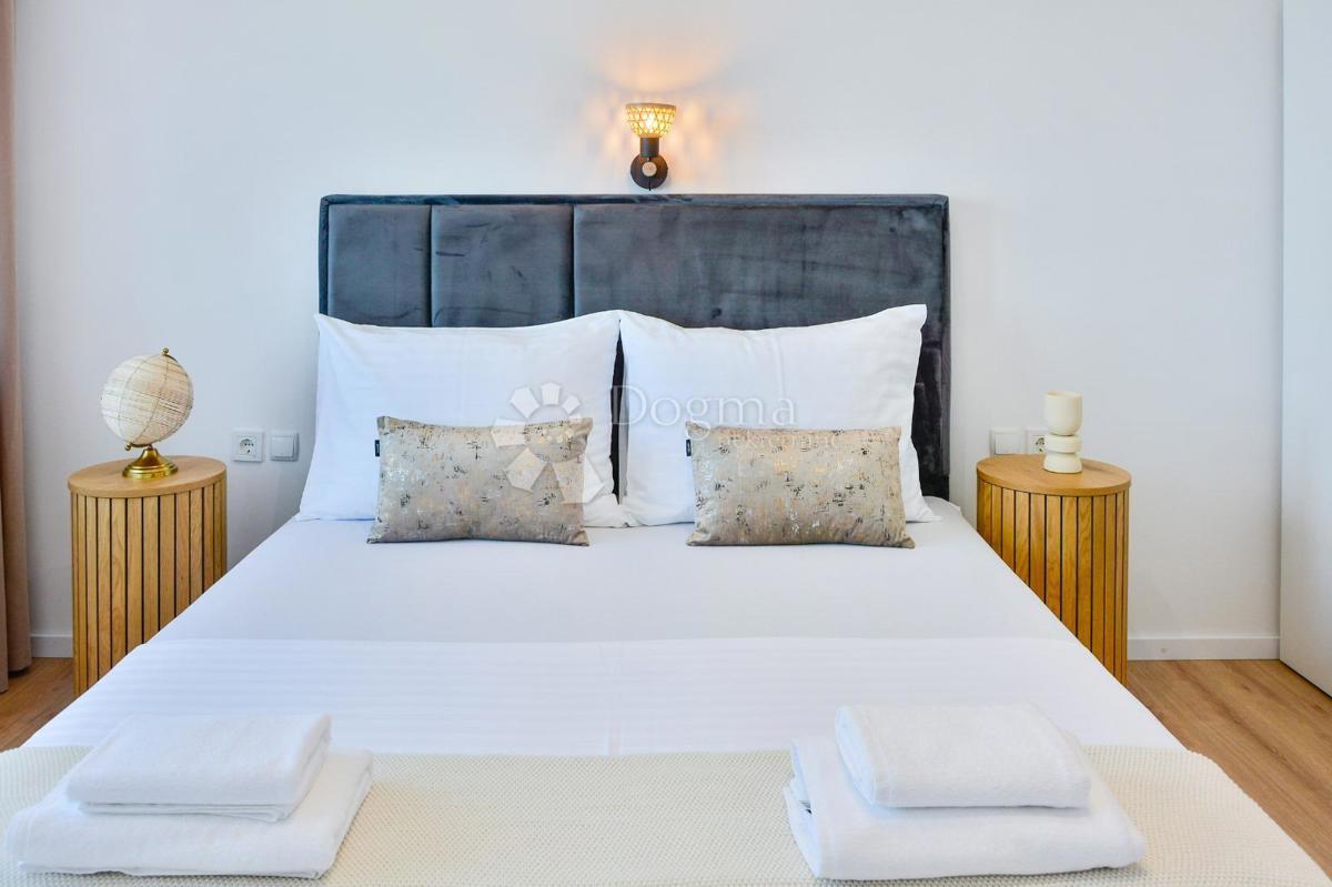 Apartmán Na predaj - LIČKO-SENJSKA SENJ