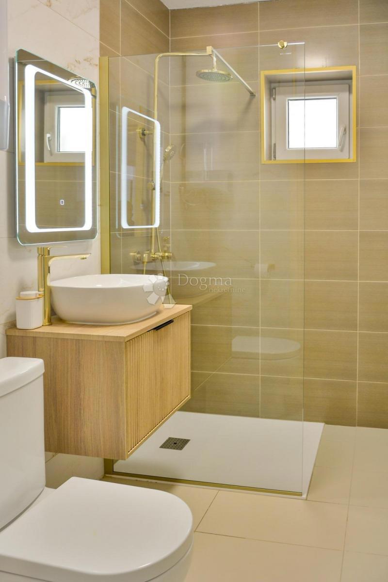 Apartmán Na predaj - LIČKO-SENJSKA SENJ