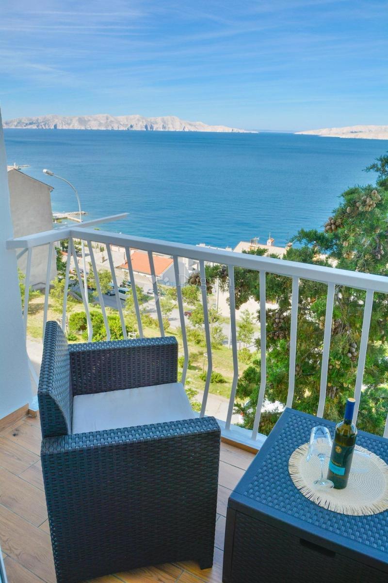 Apartmán Na predaj - LIČKO-SENJSKA SENJ