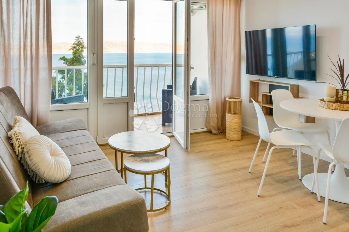 Apartmán Na predaj - LIČKO-SENJSKA SENJ