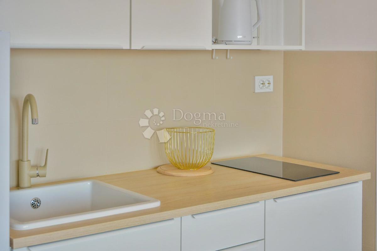 Apartmán Na predaj - LIČKO-SENJSKA SENJ