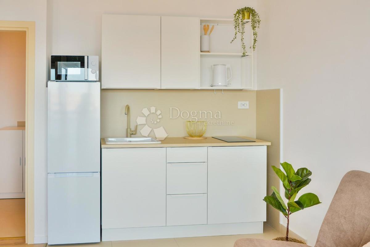 Apartmán Na predaj - LIČKO-SENJSKA SENJ