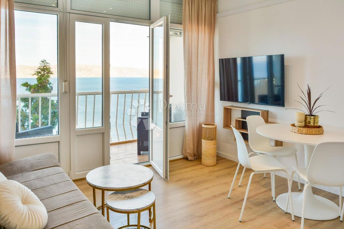 Apartmán Na predaj - LIČKO-SENJSKA SENJ