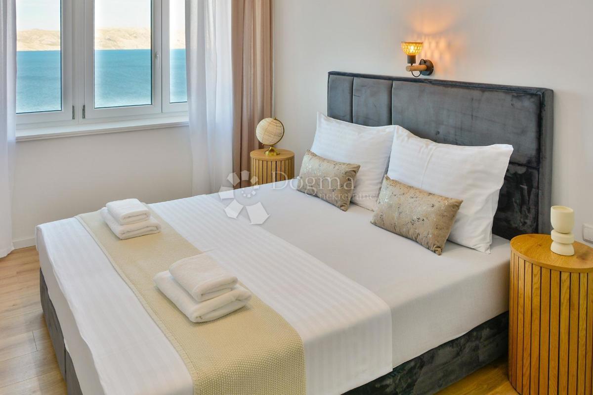 Apartmán Na predaj - LIČKO-SENJSKA SENJ