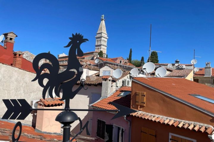 Apartment zu verkaufen 90 m² – Rovinj