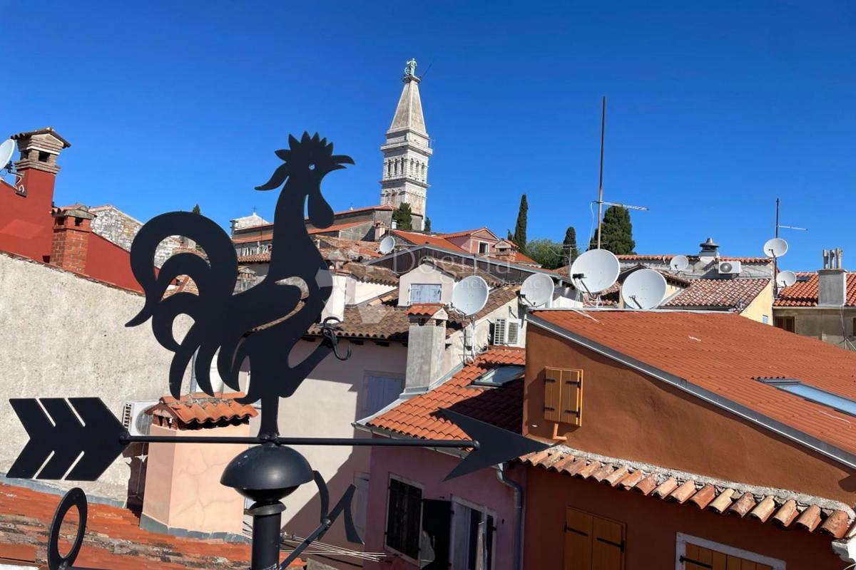 Flat For sale - Istarska Rovinj - foto 1/30