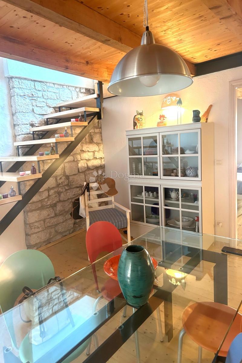 Flat For sale - ISTARSKA ROVINJ
