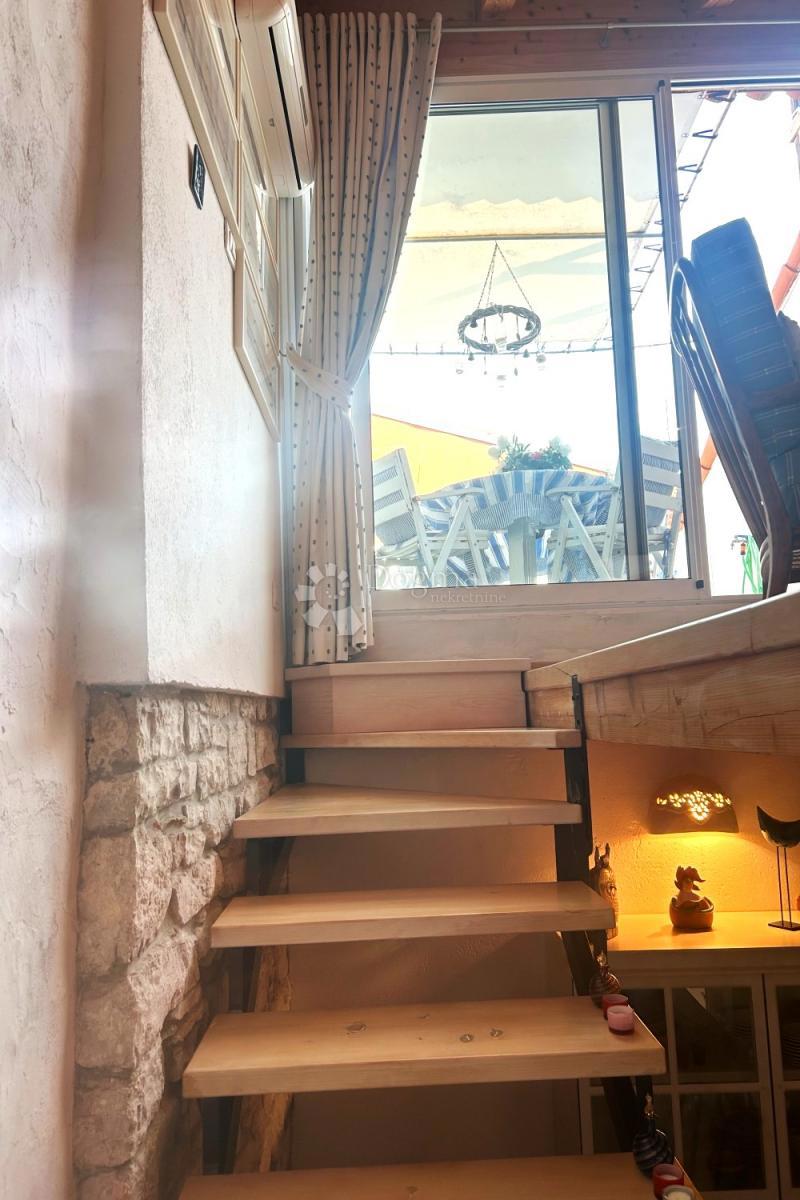 Flat For sale - ISTARSKA ROVINJ