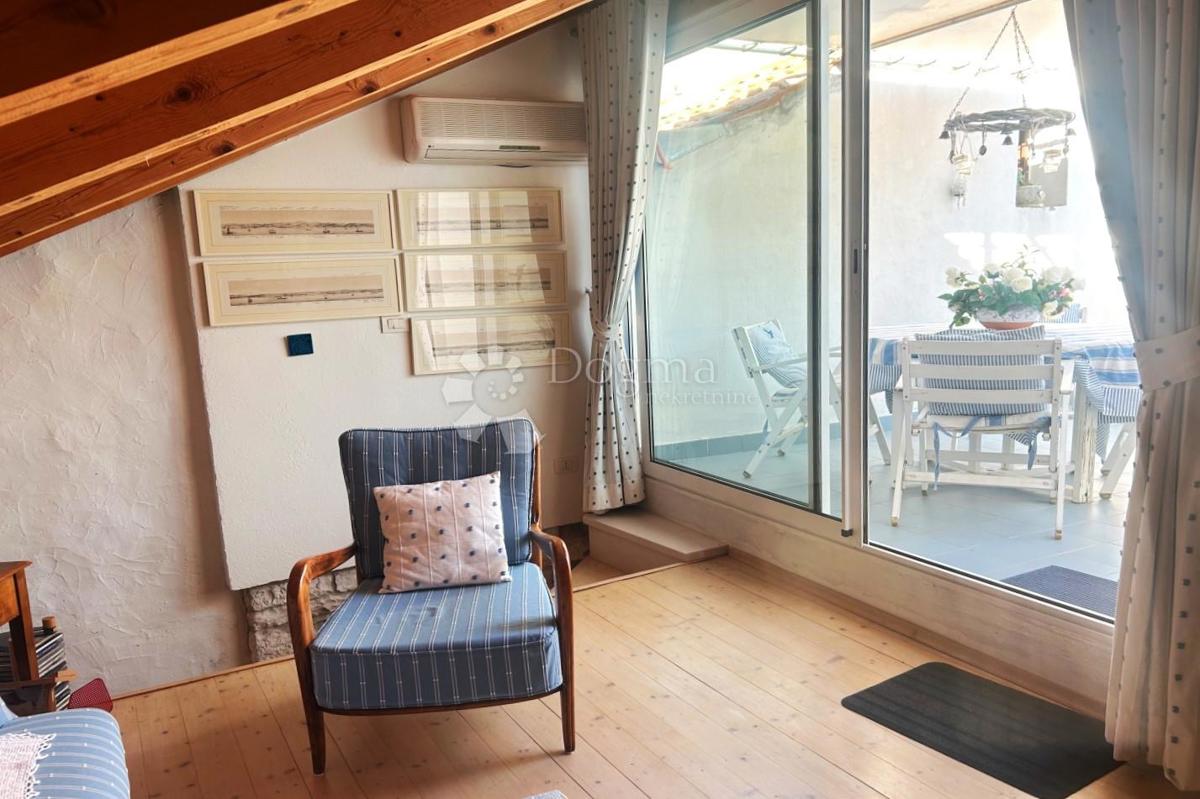 Flat For sale - ISTARSKA ROVINJ