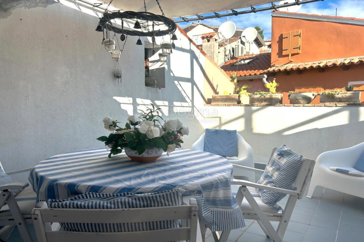 Flat For sale - ISTARSKA ROVINJ