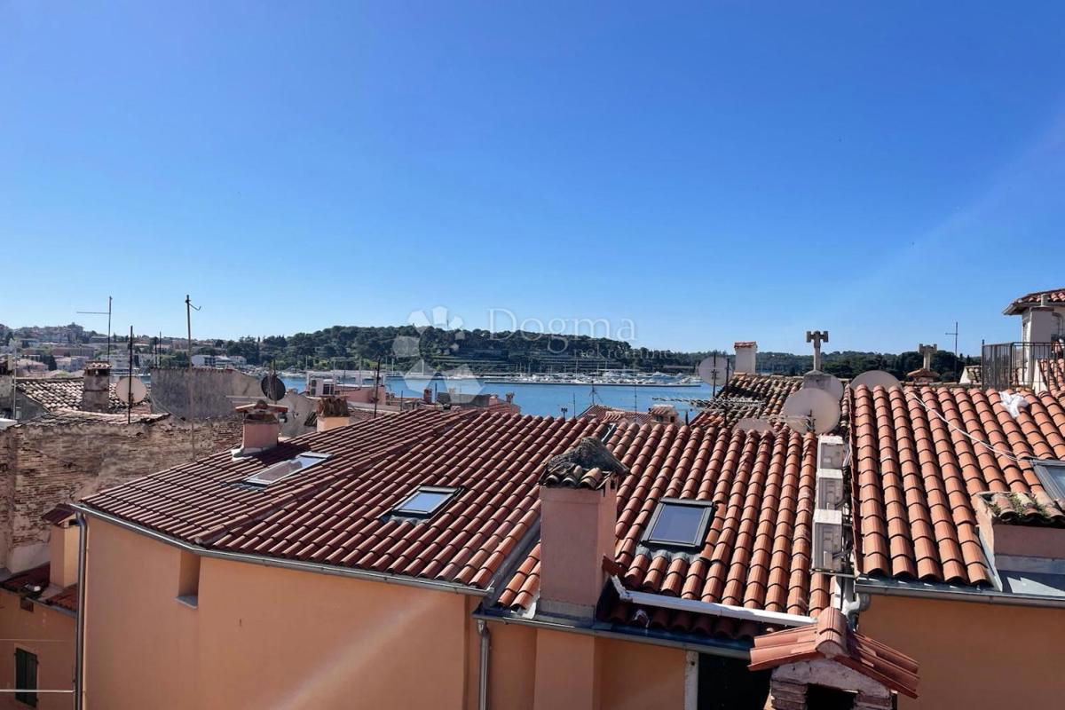 Flat For sale - ISTARSKA ROVINJ