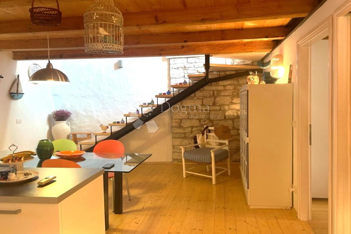 Flat For sale - ISTARSKA ROVINJ