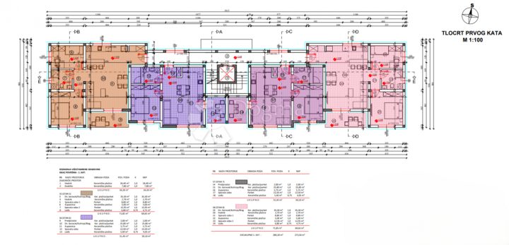 Flat For sale - Varaždinska Varaždin - foto 2/8