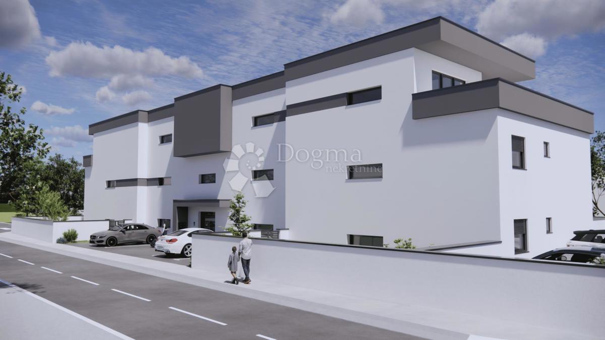Apartment Zu verkaufen - VARAŽDINSKA VARAŽDIN