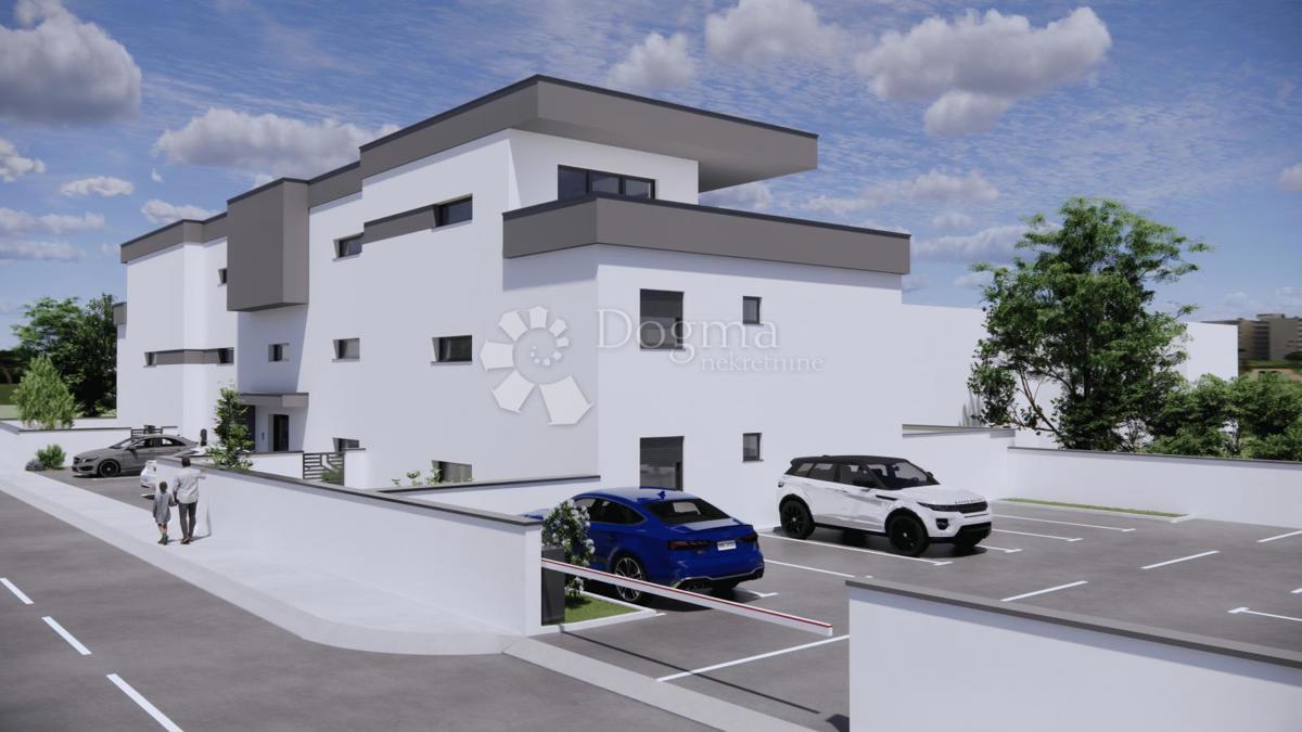 Apartment Zu verkaufen - VARAŽDINSKA VARAŽDIN