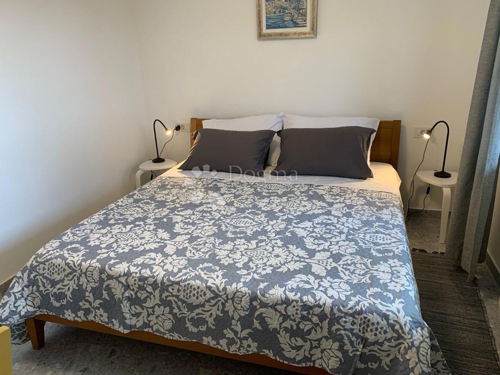 Appartamento Da affittare - PRIMORSKO-GORANSKA KOSTRENA