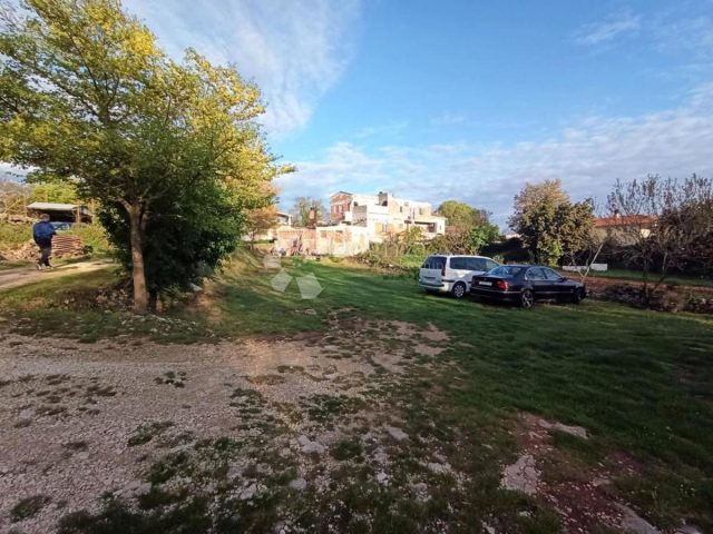 Zemljište na prodaju 709 m² – Svetvinčenat