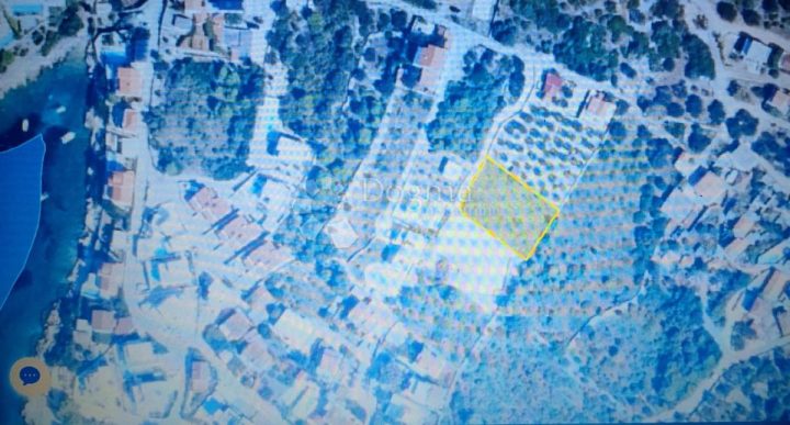 Land For sale - šibensko-kninska Rogoznica - foto 2/2