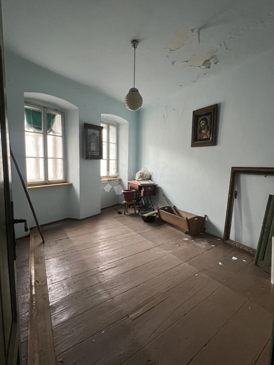 House For sale - PRIMORSKO-GORANSKA CRIKVENICA